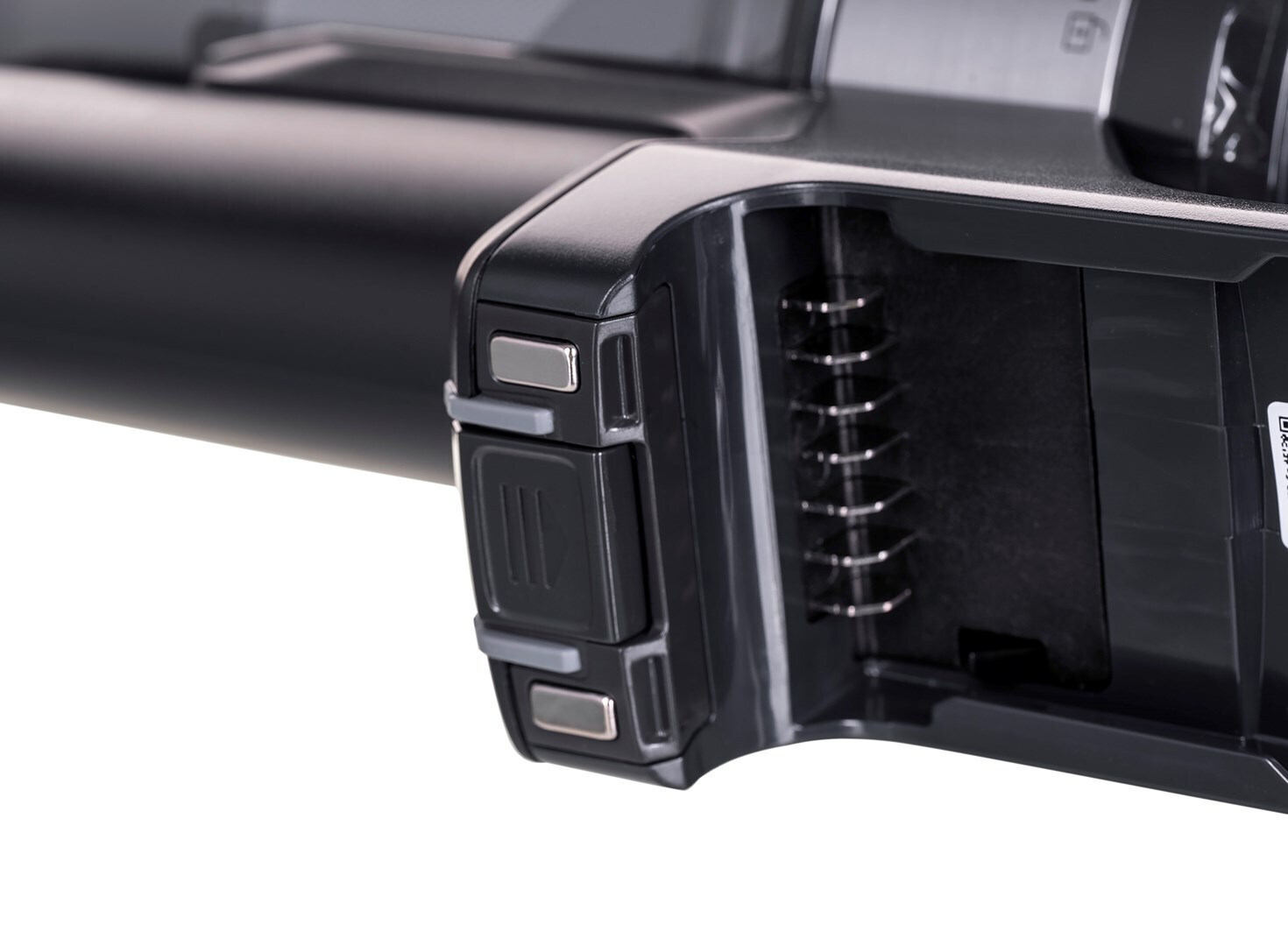 Samsung Jet 75E Multi Επαναφορτιζόμενη 2 σε 1 Μωβ - Image 8