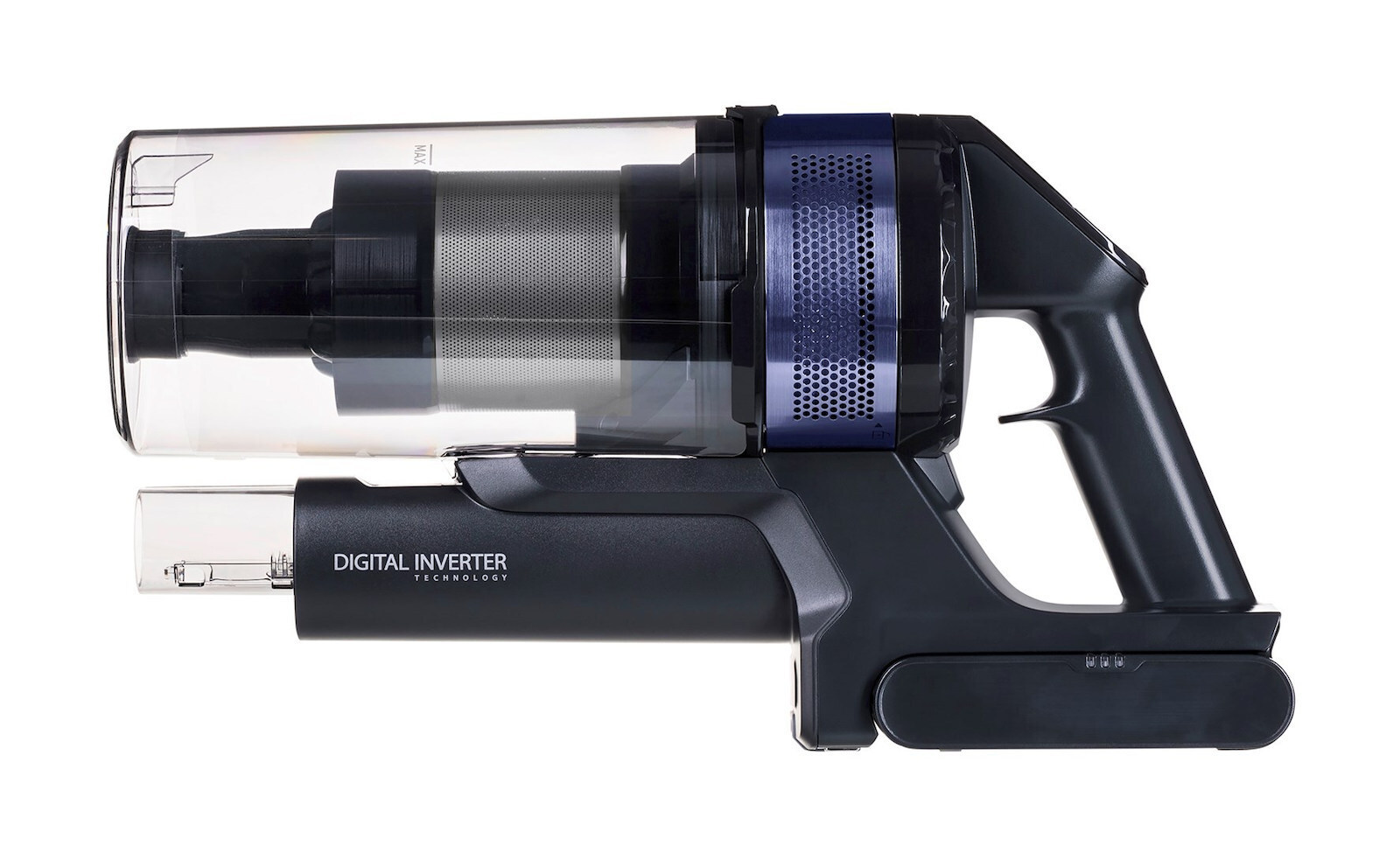 Samsung Jet 75E Multi Επαναφορτιζόμενη 2 σε 1 Μωβ - Image 12