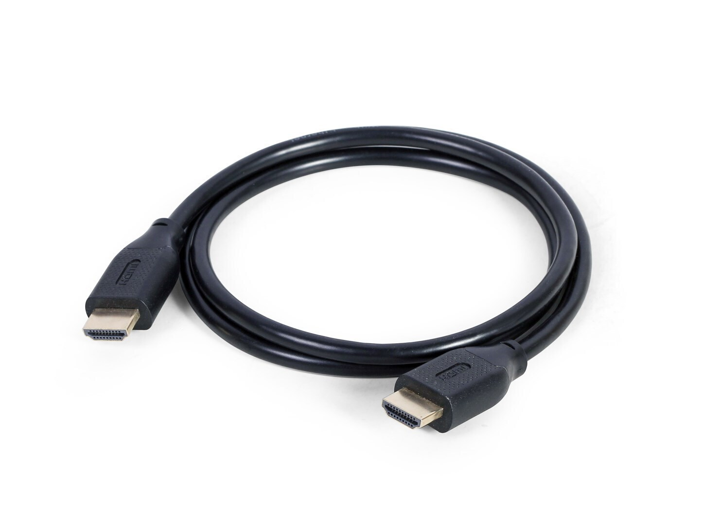 Cablexpert HDMI 2.1 HDMI male - HDMI male 1m Μαύρο (bCCB-HDMIL-1M) - Image 3