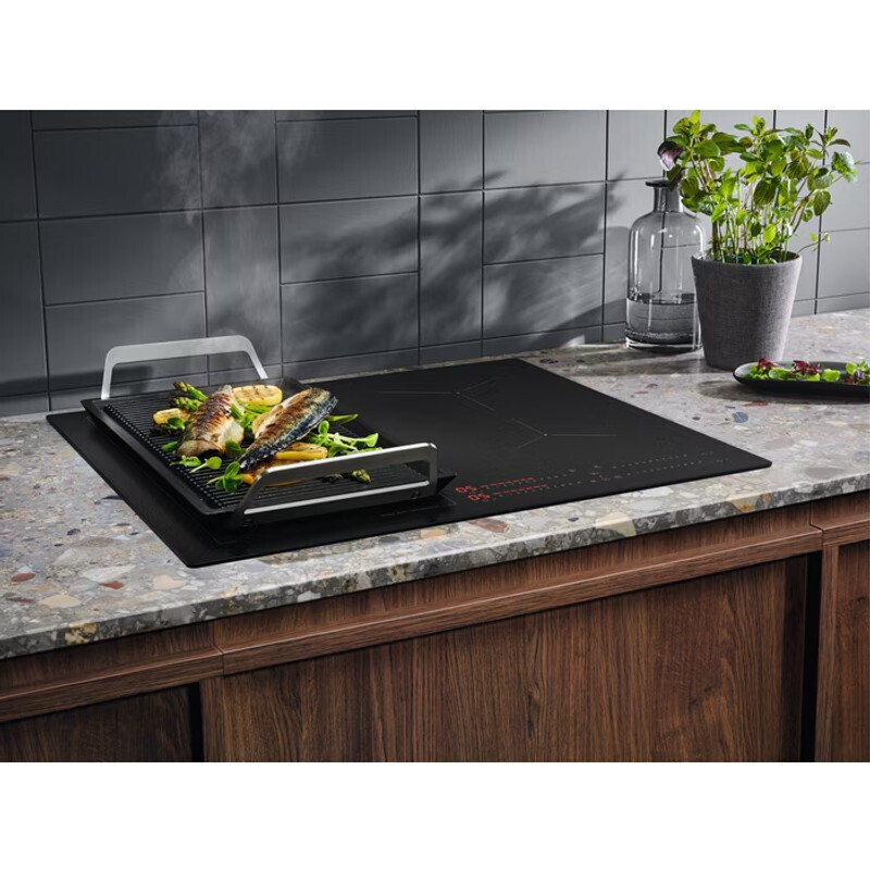 Electrolux Επαγωγική EIS62453IZ - Image 4