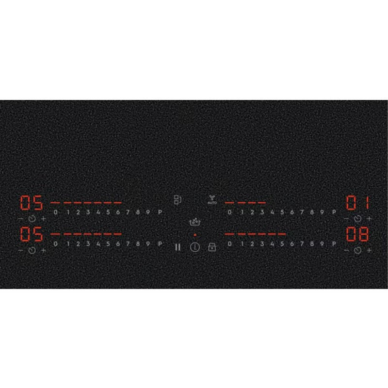 Electrolux Επαγωγική EIS62453IZ - Image 6