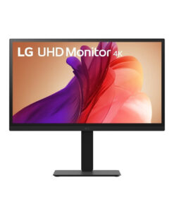LG 27BA45U 27" IPS 4K 3840x2160
