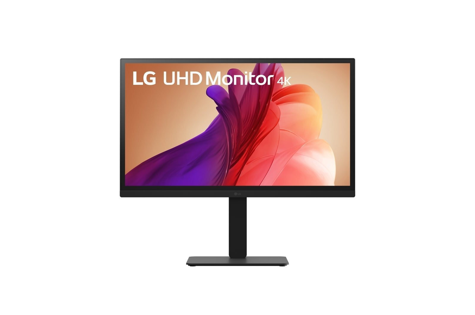 LG 27BA45U 27" IPS 4K 3840x2160