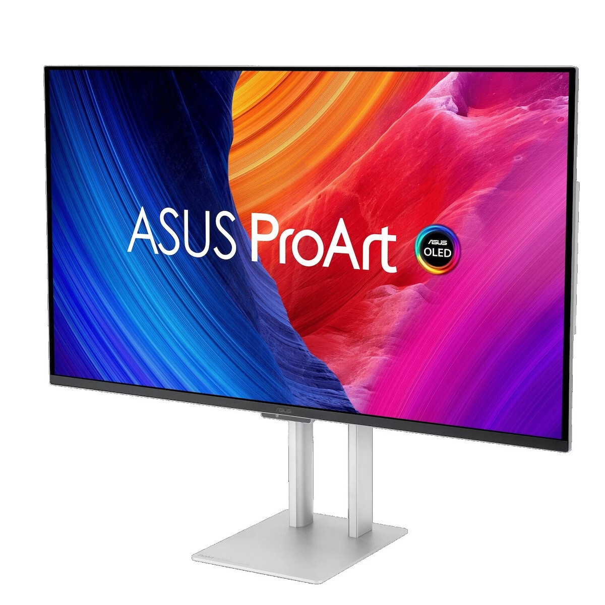Asus 90LM03HE-B01K70 31.5" OLED HDR 4K 3840x2160 - Image 7