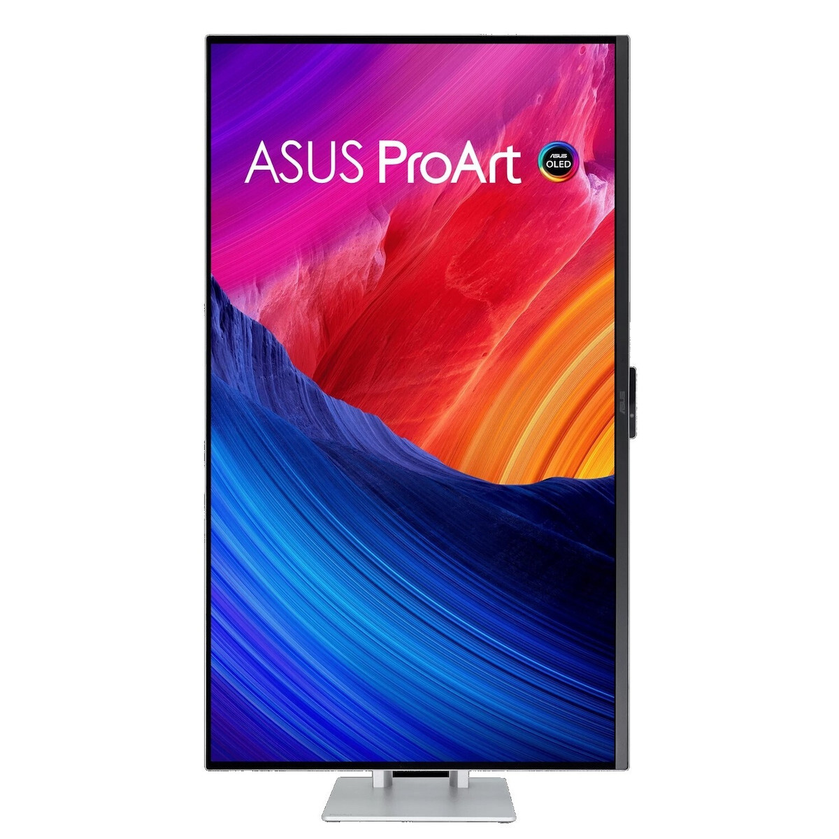 Asus 90LM03HE-B01K70 31.5" OLED HDR 4K 3840x2160 - Image 8