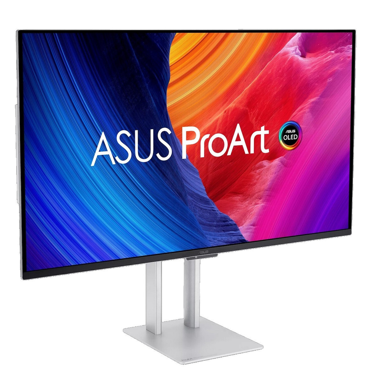 Asus 90LM03HE-B01K70 31.5" OLED HDR 4K 3840x2160 - Image 9