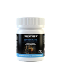 Alternative view of Frischer Coffee Machine Cleaning Tablets 30 Pcs