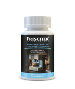 Alternative view of Frischer Coffee Machine Cleaning Tablets 60 Pcs