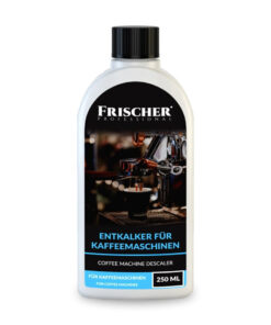 Descaler Automatic Coffee Machines Frischer 0,25l Concentrate