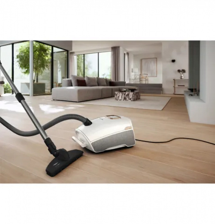 Miele Parquet 890W με Σακούλα Λευκή - Image 4