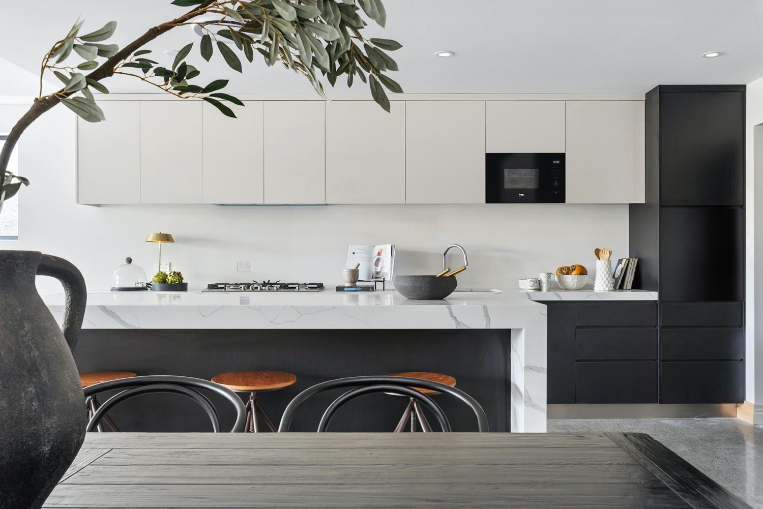Beko BMGB 20212 B Εντοιχιζόμενος 20lt Μαύρος - Image 7
