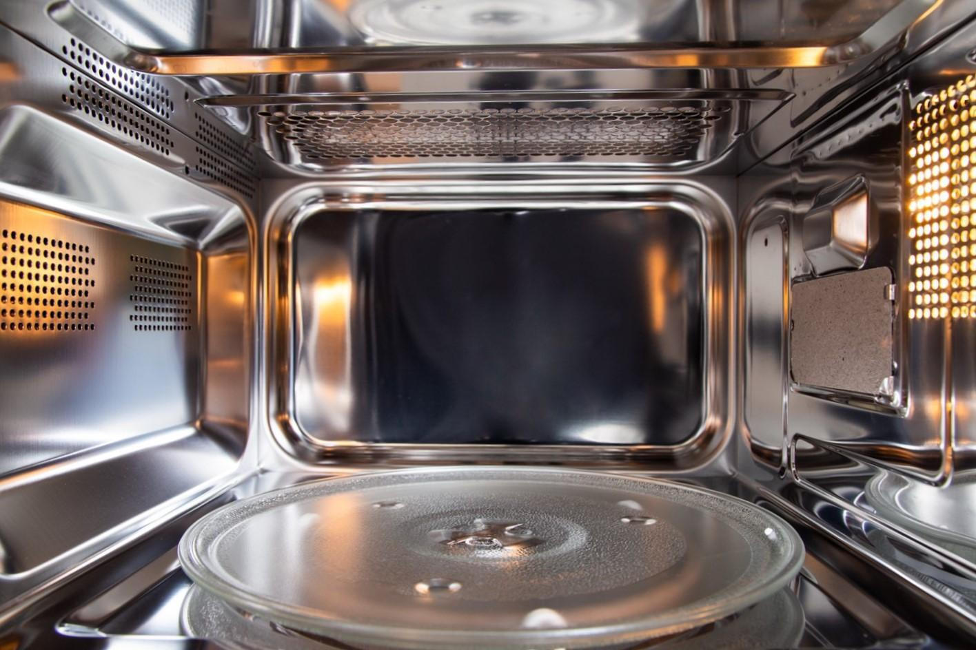 Beko BMGB 20212 B Εντοιχιζόμενος 20lt Μαύρος - Image 5