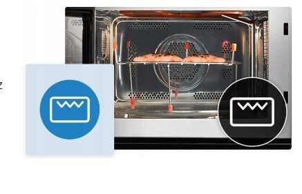 Beko BMOB20202B Εντοιχιζόμενος 20lt Μαύρος - Image 5