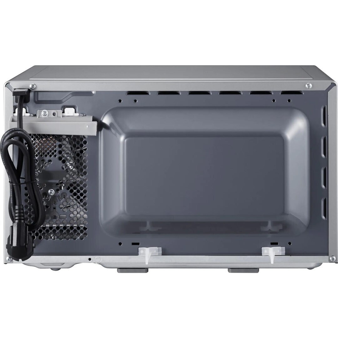 Panasonic NN-K12JMMEPG Φούρνος Μικροκυμάτων με Grill 20lt Λευκός - Image 4