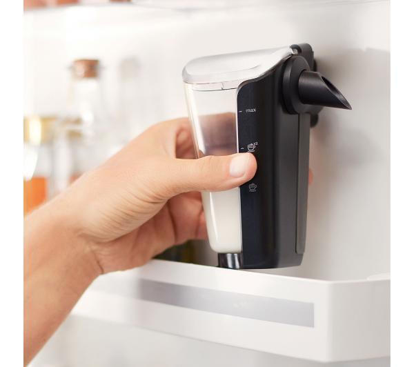 Philips Series 3300 Αυτόματη Μηχανή Espresso 1500W Πίεσης 15bar με Μύλο Άλεσης Λευκή - Image 7