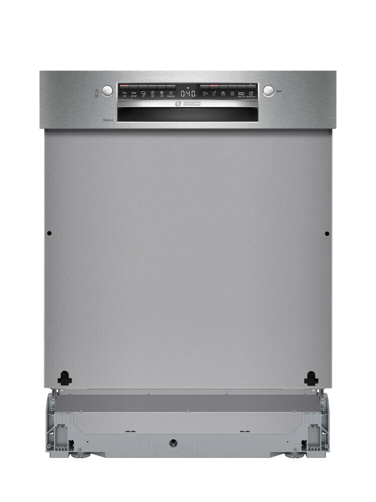 Bosch Εντοιχιζόμενο για 13 Σερβίτσια Π59.8xY81.5εκ. SMI4EVS04E - Image 7