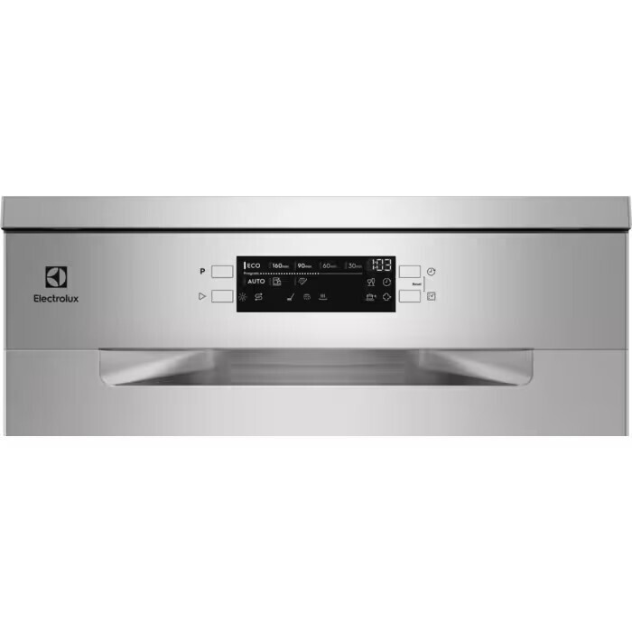 Electrolux Ελεύθερο για 13 Σερβίτσια Π59.6xY84.5εκ. ESA47210SX - Image 6