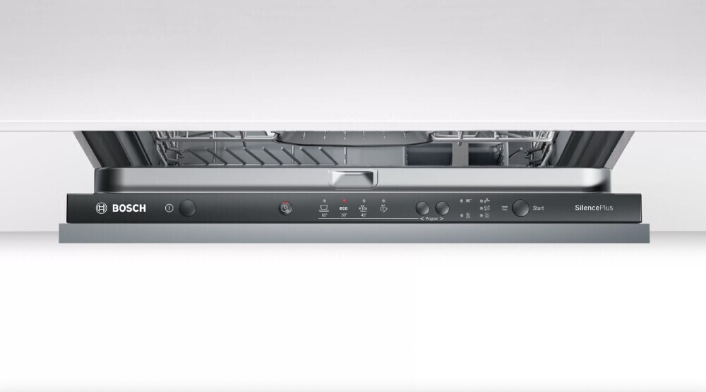 Bosch Πλήρως Εντοιχιζόμενο για 12 Σερβίτσια Π59.8xY81.5εκ. SMV41D10EU - Image 5