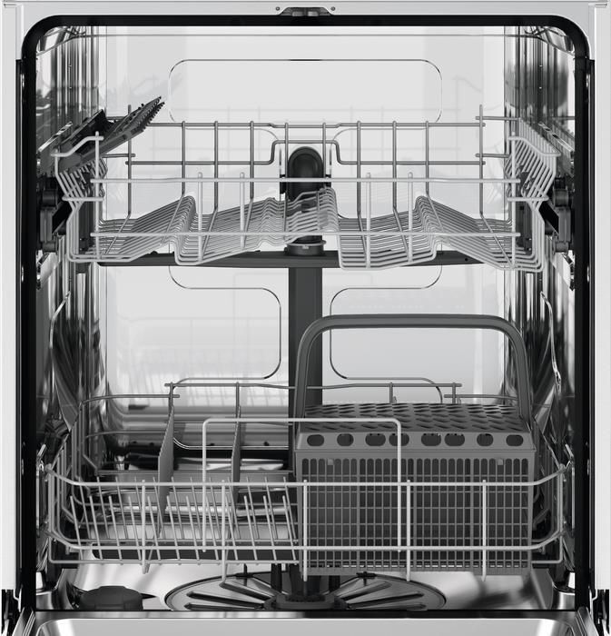 Electrolux Πλήρως Εντοιχιζόμενο για 13 Σερβίτσια Π60xY82εκ. EES27200L - Image 5