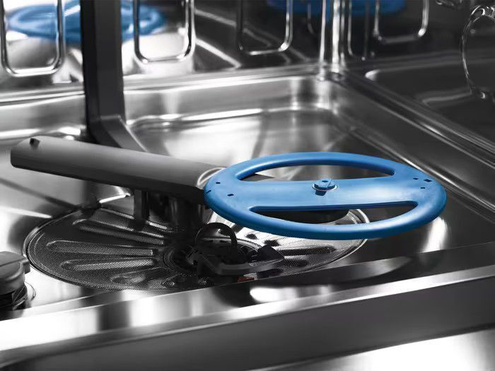 Electrolux Πλήρως Εντοιχιζόμενο για 13 Σερβίτσια Π60xY82εκ. EES27200L - Image 4