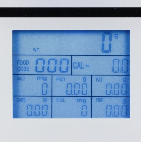 Zelmer Ψηφιακή Ζυγαριά Κουζίνας Λευκή - Image 4