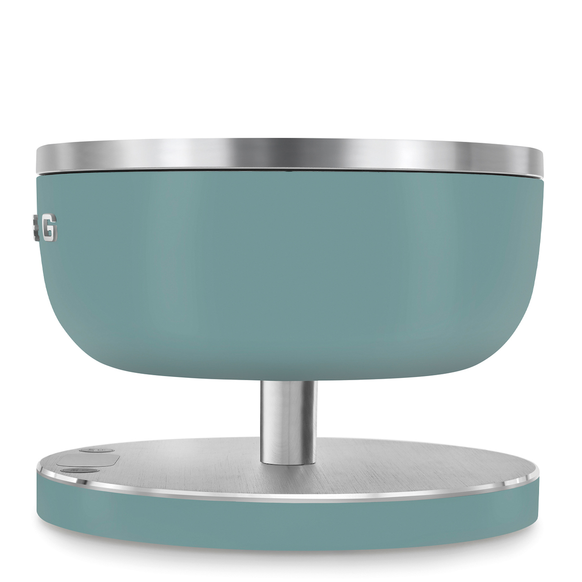 Smeg Ψηφιακή Ζυγαριά Κουζίνας με Κάδο Πράσινη - Image 2