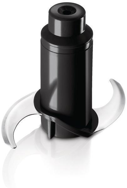 Philips Πολυμίξερ 1000W με Κάδο 3.4lt και Κανάτα Μπλέντερ Ασημί - Image 8