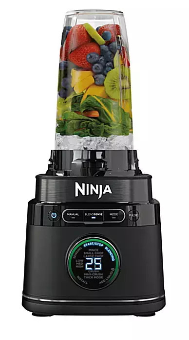 Ninja TB301EU με Κανάτα 2.1lt 1200W Μαύρο - Image 8