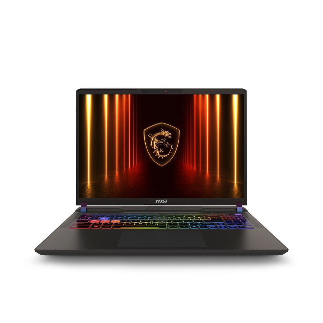 MSI Vector 16 HX AI A2XWIG-405PL 16" (Ultra 9-275HX/16GB/1.0TB)