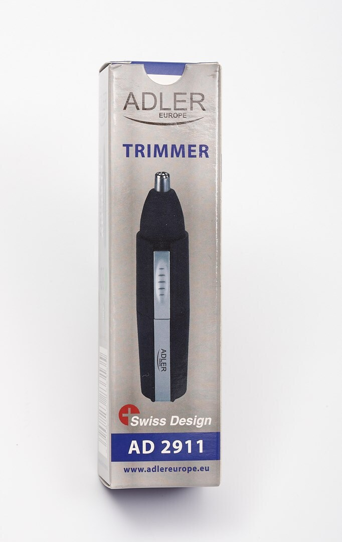 Adler Trimmer Μηχανή AD 2911 - Image 3