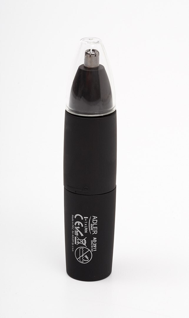 Adler Trimmer Μηχανή AD 2911 - Image 4