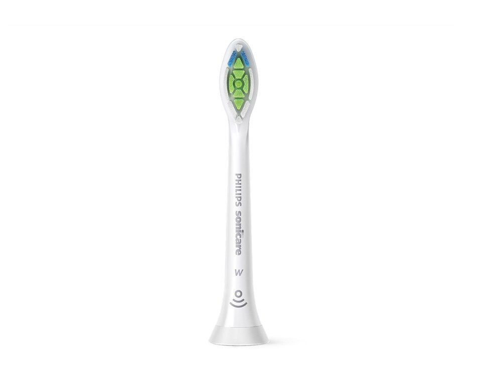 Philips Sonicare Optimal Ανταλλακτικές Κεφαλές για Ηλεκτρική Οδοντόβουρτσα HX6068/87 8τμχ - Image 2