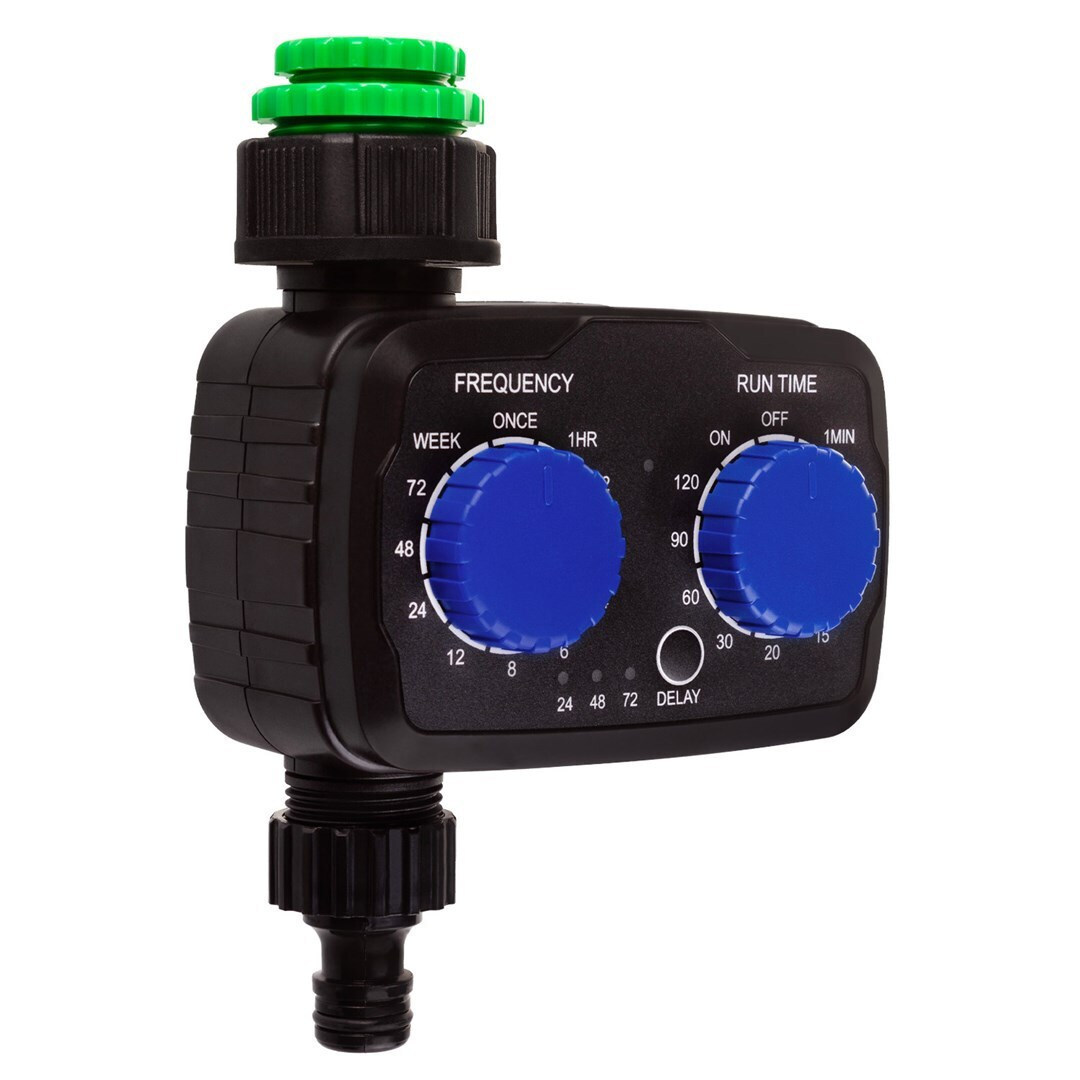 Green Blue GB391 Προγραμματιστής Μπαταρίας - Image 8