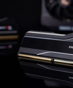 Alternative view of G.Skill Trident Z5 Neo 64GB DDR5 με 2 Modules 2x32GB