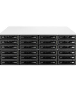 Alternative view of QNap NAS με 30 θέσεις για HDD/SSD (TS-H3087XU-RP)