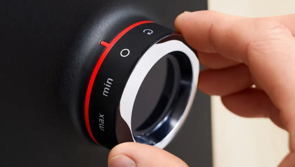 Bosch MFWS440B Μηχανή Άλεσης Κιμά 1900W Μαύρη - Image 7