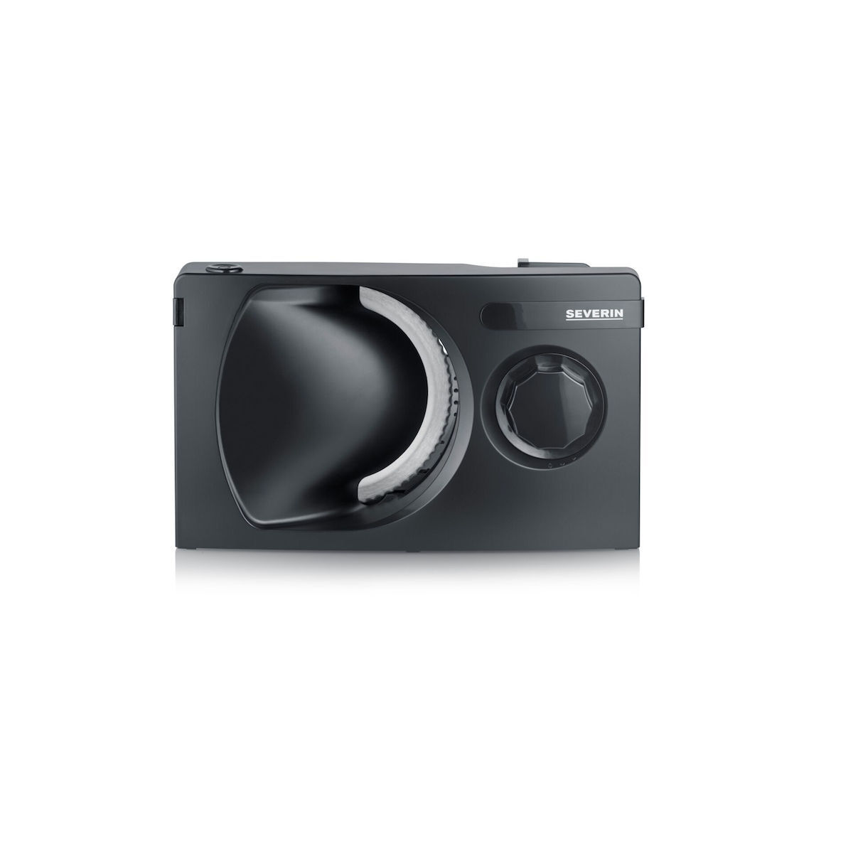 Severin Κόφτης Αλλαντικών 100W Μαύρος - Image 5