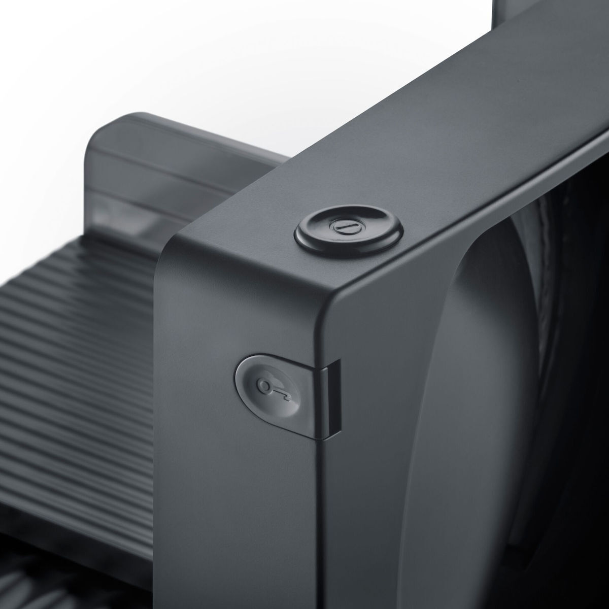 Severin Κόφτης Αλλαντικών 100W Μαύρος - Image 9