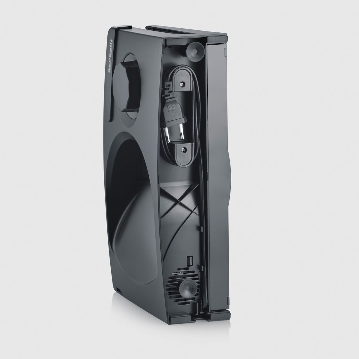 Severin Κόφτης Αλλαντικών 100W Μαύρος - Image 6