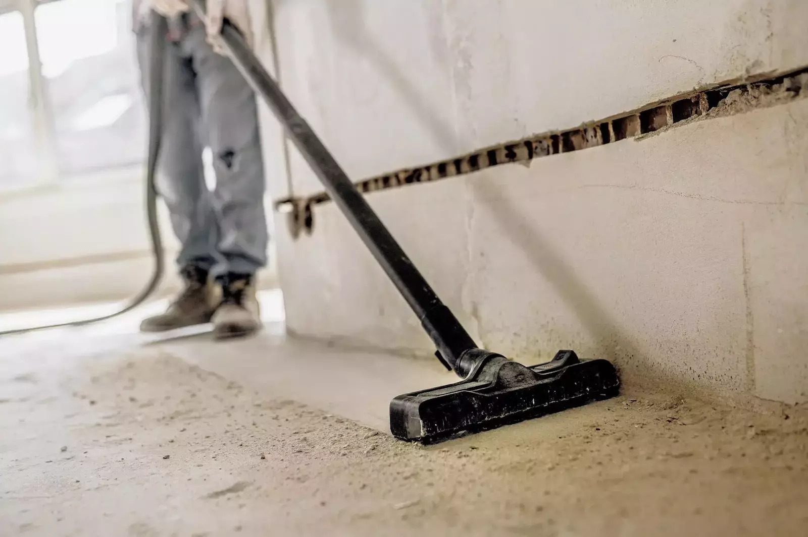 Karcher KWD 6 PS V-25/6/22 Υγρών / Στερεών 1300W 25lt - Image 2