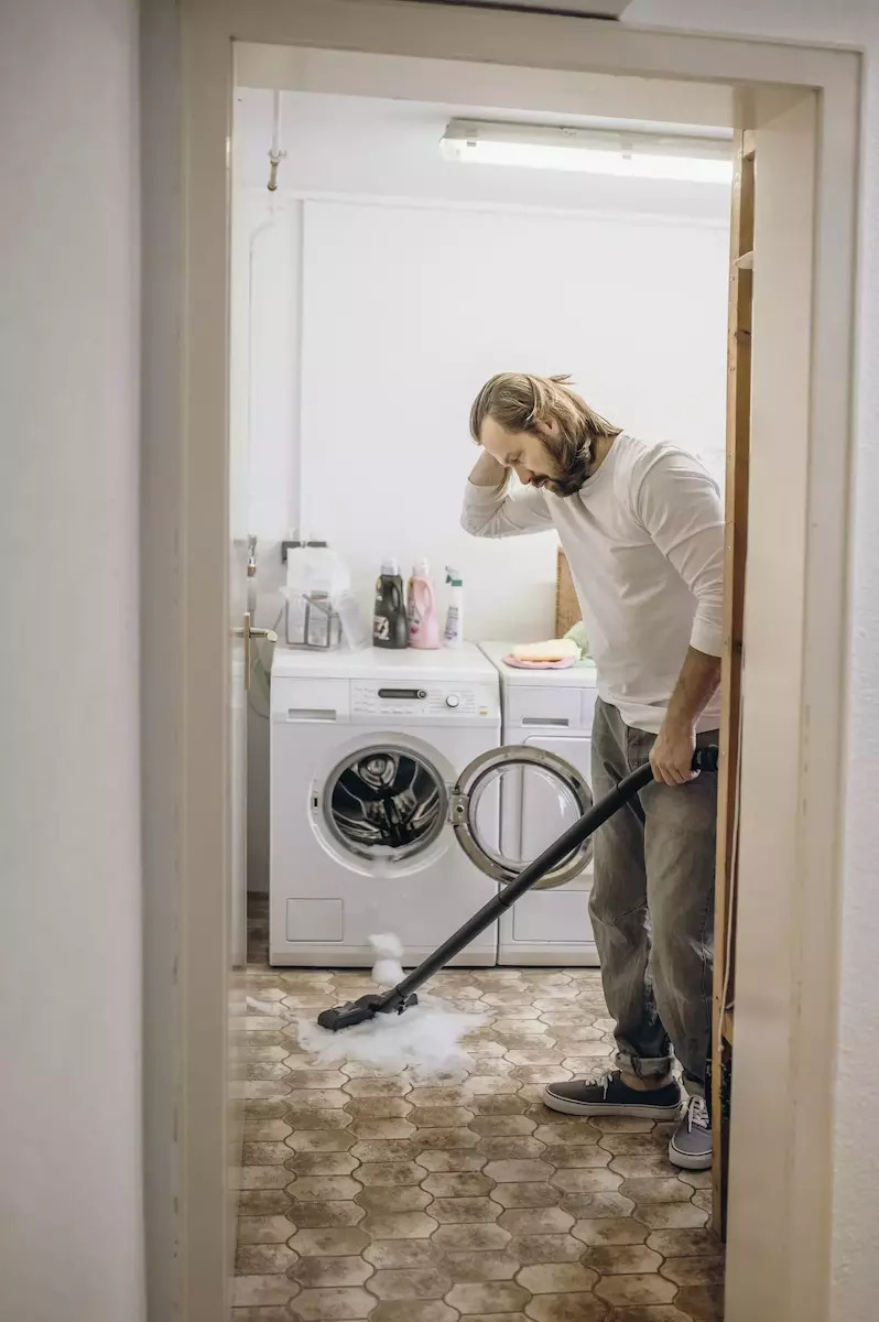 Karcher KWD 6 PS V-25/6/22 Υγρών / Στερεών 1300W 25lt - Image 7