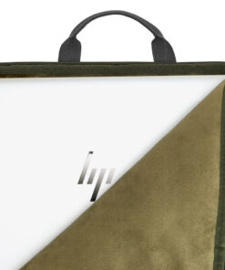 Alternative view of HP Sleeve 15.6" Πράσινη