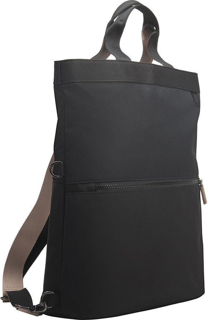 HP Convertible Laptop Backpack Tote 14.1" Μαύρη - Image 4