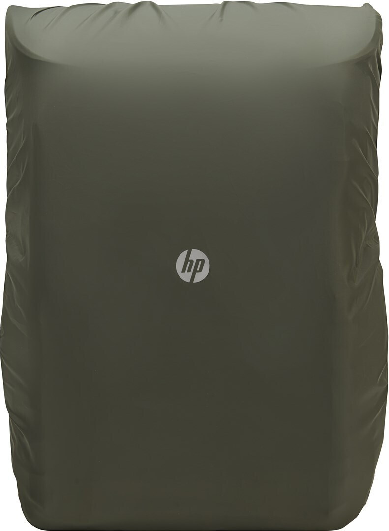 HP Τσάντα Πλάτης 15.6" Γκρι 9J496AA - Image 8