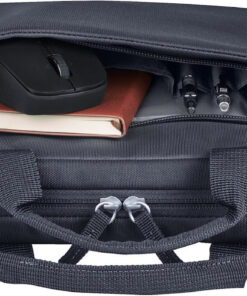 HP Everyday 14inch Laptop Briefcase Τσάντα για Laptop 14.1" σε Γκρι χρώμα