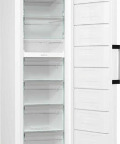 Alternative view of Gorenje Όρθιος Καταψύκτης 280lt NoFrost FN619EAW6