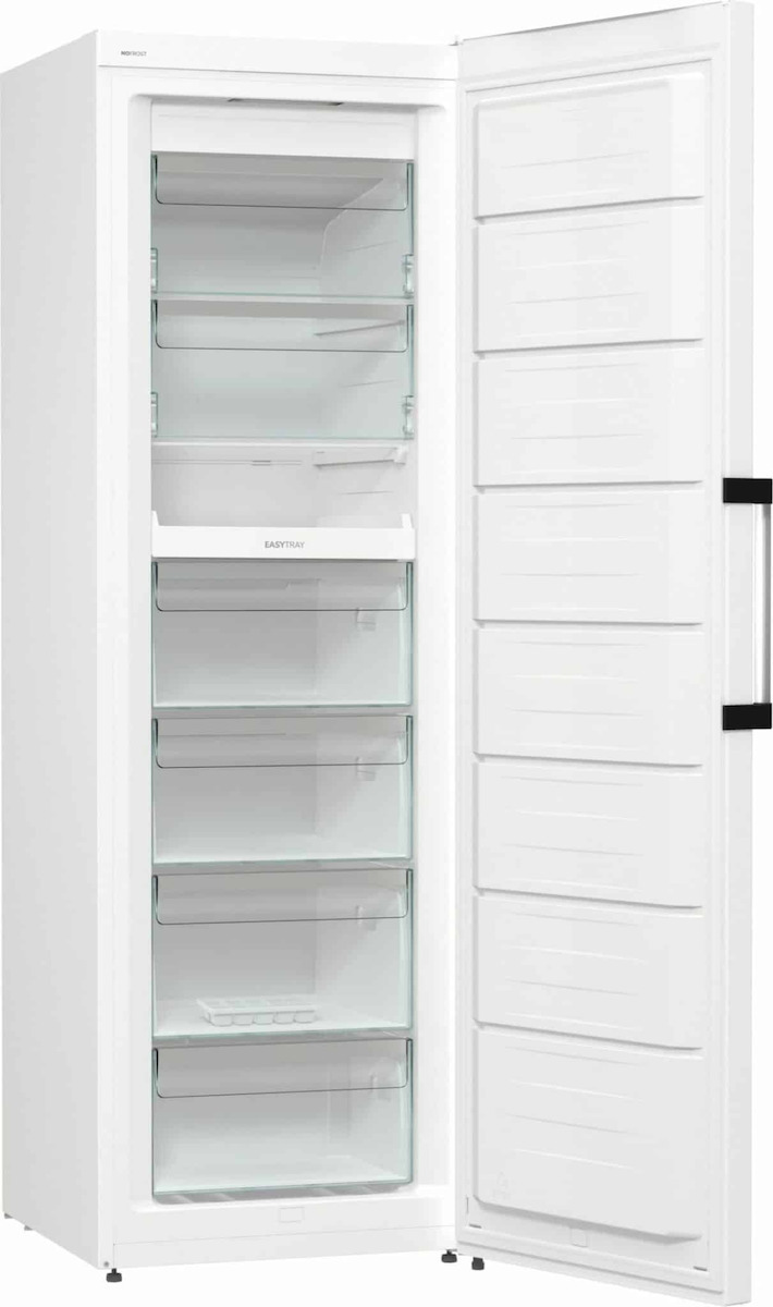 Gorenje Όρθιος Καταψύκτης 280lt NoFrost FN619EAW6 - Image 2