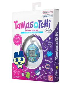 Namco - Bandai Tamagotchi Tama Ηλεκτρονική Παιδική Κονσόλα Χειρός