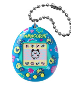Alternative view of Namco - Bandai Tamagotchi Tama Ηλεκτρονική Παιδική Κονσόλα Χειρός