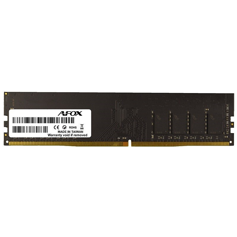 Afox 32GB DDR4 AFLD432PX1P - Image 2